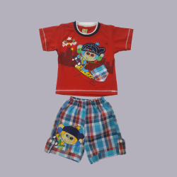 Kids 2-pc Set